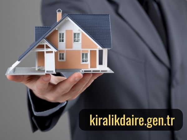 Gölyazı Mahallesi Kiralık Daire